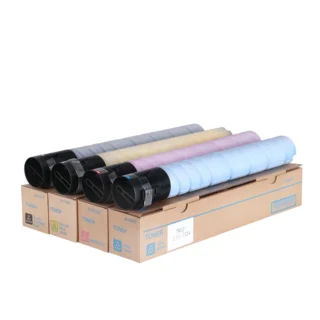 Konica Minolta TN-321 Toner For Bizhub C224, 284, 364e, C224e