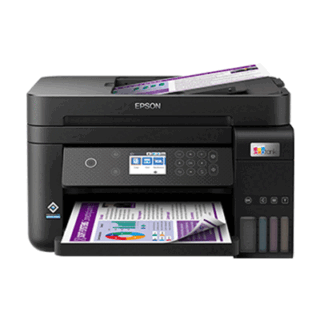 Epson EcoTank L6270 Printer Wi-Fi A4 Duplex All-in-One