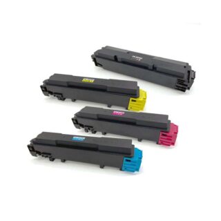Kyocera TK-5370 Cartridge Black Toner
