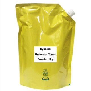 Kyocera Refill Powder Toner Original