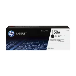 HP 150A Black (W1500A) Toner LaserJet Cartridge