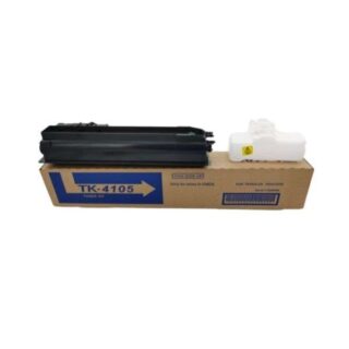 Kyocera TK-4105 Toner Compatible Black Cartridge