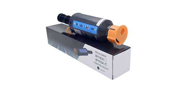 HP 103A Black (Premium) Neverstop Laser Toner (W1103A)