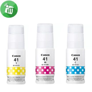 Canon CL-41 Ink Color Cartridges Each