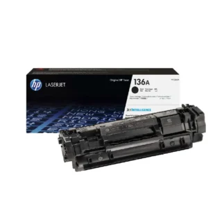 Toner 136A Compatible Black Cartridge
