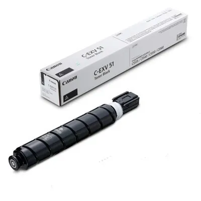 Canon C-EXV51 Cartridge Toner (Black)
