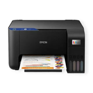 Epson L3211 EcoTank Printer A4 All-in-One Ink Tank