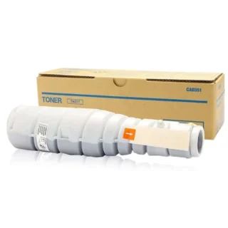 Konica TN 217/414 Minolta Black Toner Cartridge