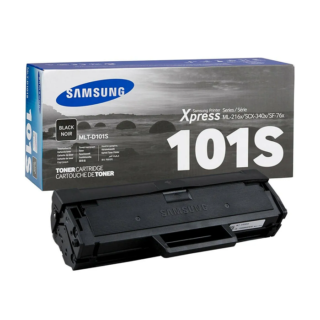 Samsung MLT-D101S Cartridge Black Toner