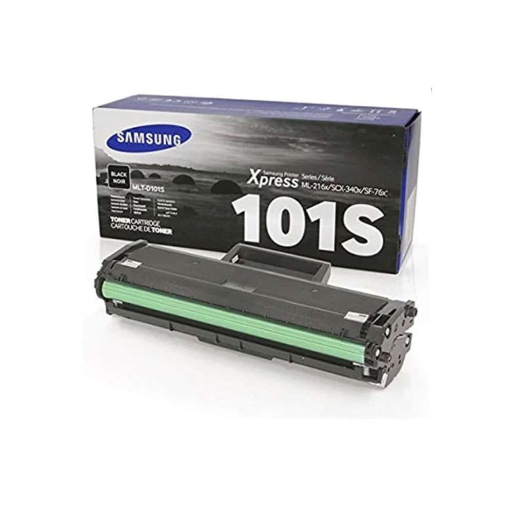 Samsung MLT-D101S Toner (Black) Compatible Cartridge