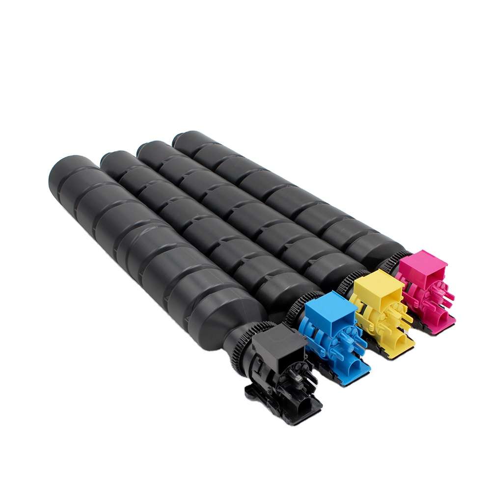 Kyocera TK-8365 Cartridge (Black) Toner