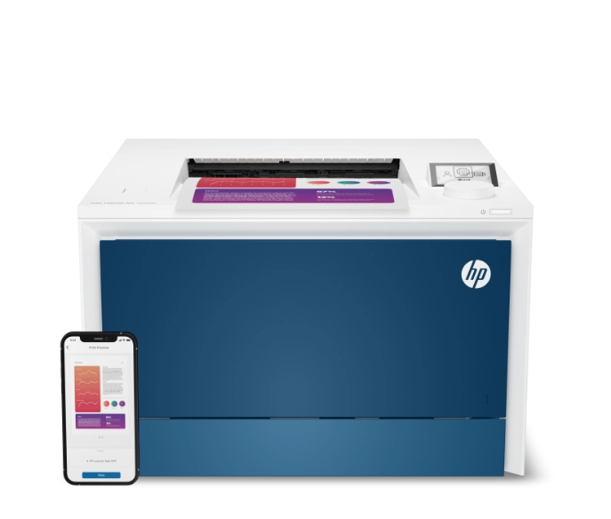 HP MFP 4303dw Color Printer LaserJet Pro