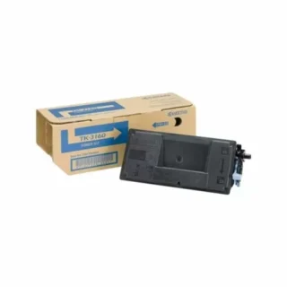 Kyocera TK-3160 Toner (Black) Cartridge Compatible