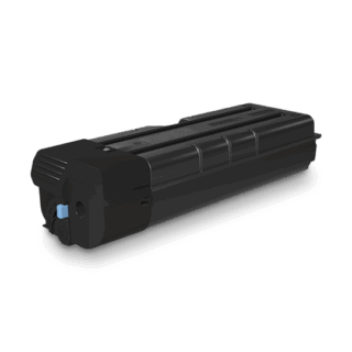 Kyocera TK-6725K Black Toner Cartridge (Compatible)