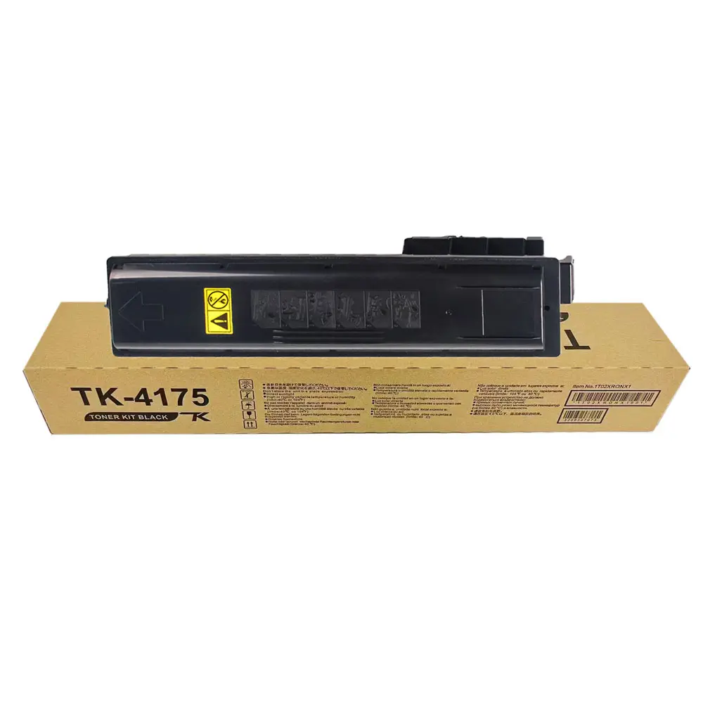Kyocera TK-4175 Toner (Black) Original Cartridge
