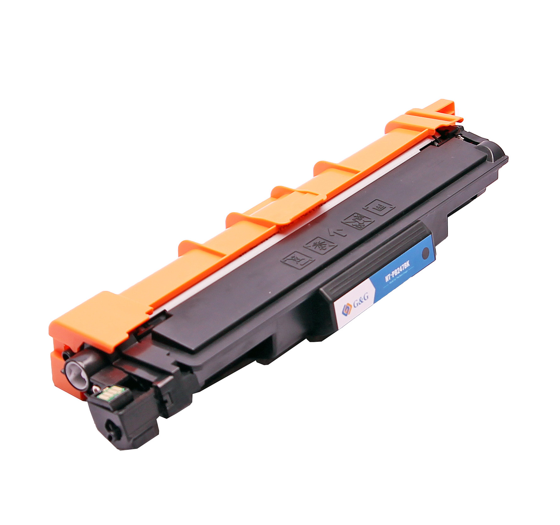 Brother TN-273/277 Compatible Toners Each