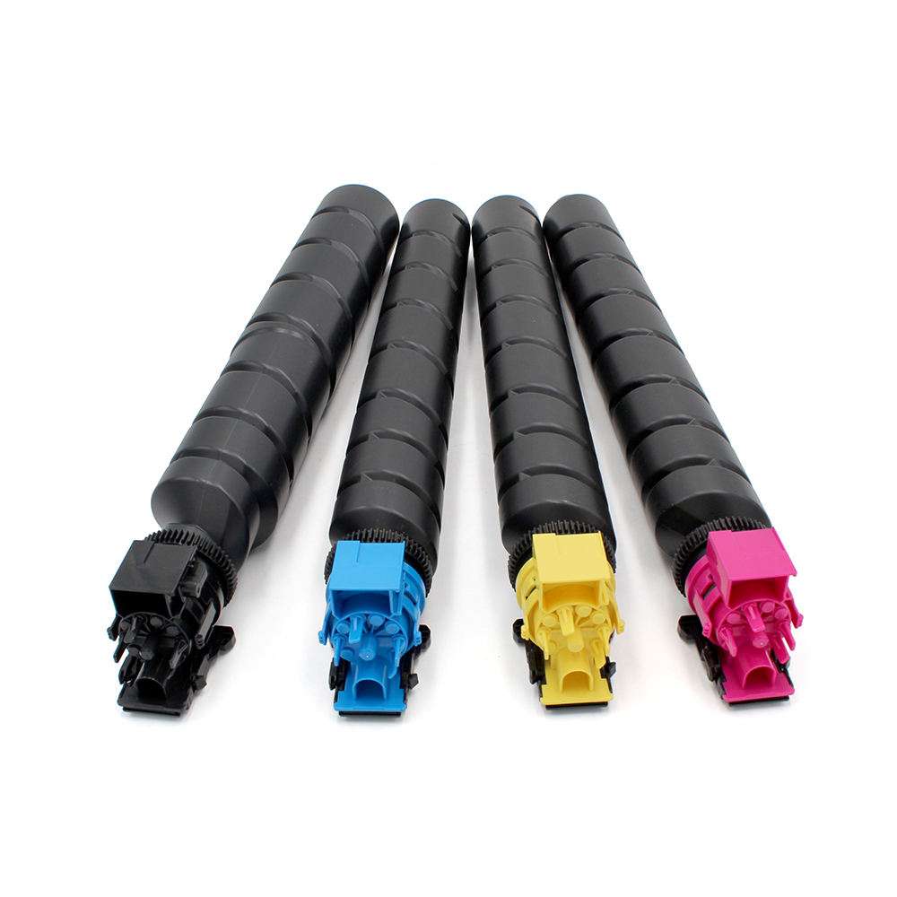 Kyocera TK-8555 Toners Compatible Each Color