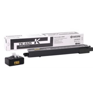 Kyocera TK-8325 Compatible Toner Cartridges Each