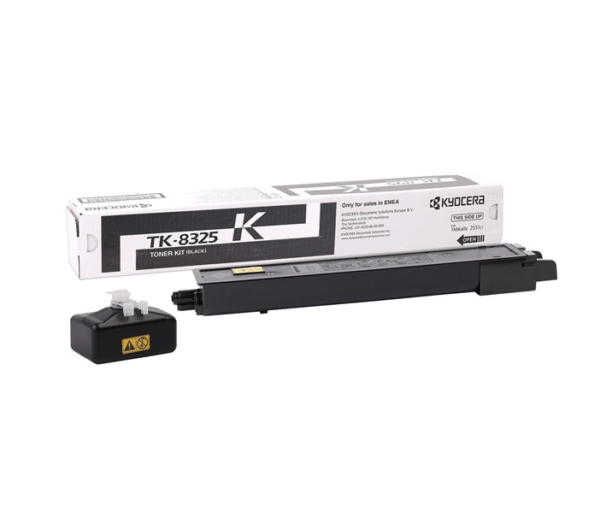 Kyocera TK-8325 Compatible Toner Cartridges Each