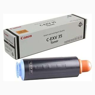 Canon C-EXV 35 Black Toner Cartridge