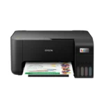 Epson EcoTank L3251 Printer A4 Wi-Fi All-in-One Ink Tank