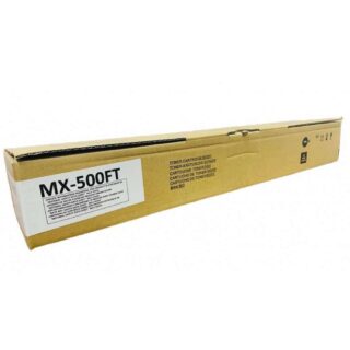 Sharp AR/MX-500FT Black Toner