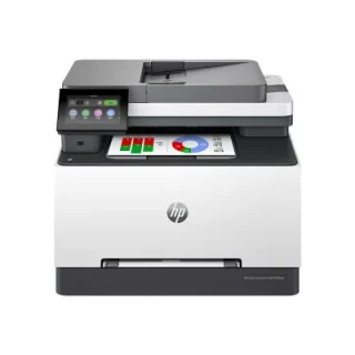 HP Printer MFP 3303fdw Color LaserJet Pro