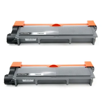 Compatible TN-660 Toner Brother Cartridge