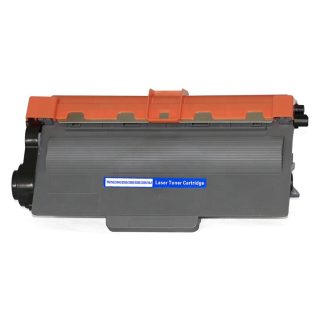 Compatible Brother TN-3350 Black Toner Cartridge