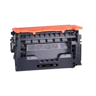 Toner 147A (W1470A) Compatible Black Toner