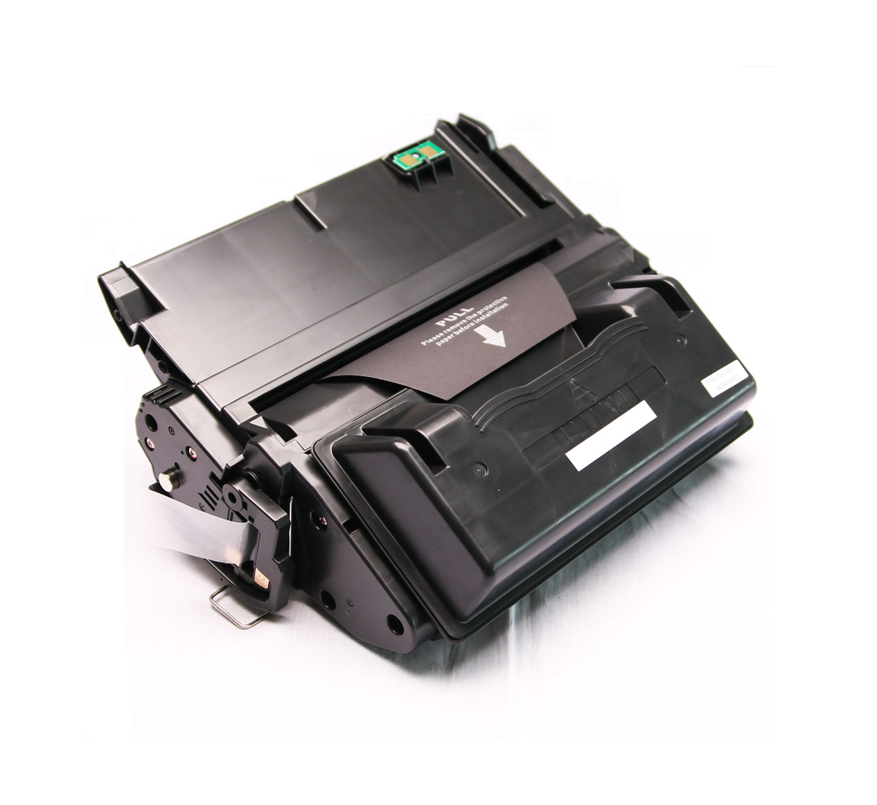 Toner 42A Black Toner (Compatible) Q5942A