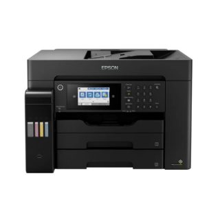 EcoTank L15160 A3+ Printer Multifunction Wi-Fi Ink Tank with Fax