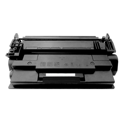 Toner 87A (CF287A) Black Compatible