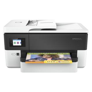 HP 7720 OfficeJet Pro Wide Format All-in-One Printer