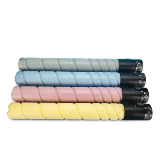 Konica Toner TN-514 (Compatible) Minolta Bizhub C458 C558
