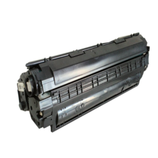 Toner 88A Black Compatible Cartridge (CC388A)
